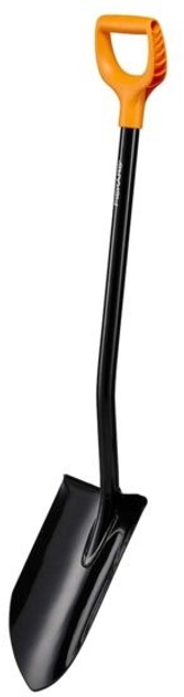 Лопата штикова Fiskars Solid XL (1067516_Fis) - зображення 2