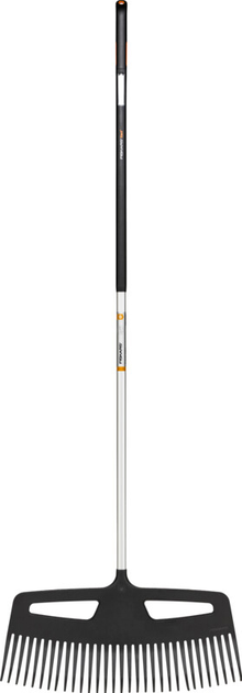 Граблі для прибирання листя Fiskars Xact XXL 615 мм (1027036) - зображення 2