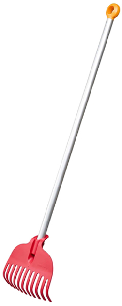 Граблі дитячі Fiskars MyFirst (1001419) - зображення 2