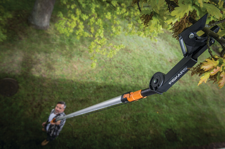 Obcinacz gałęzi Fiskars QuikFit (1001410/136525) - obraz 3