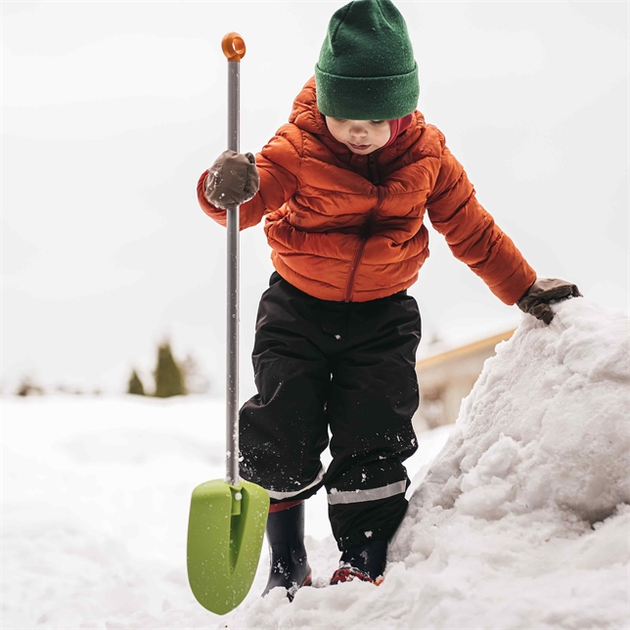 Дитяча лопата MyFirst Fiskars (1001420) - зображення 3
