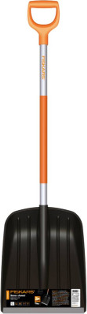 Лопата для прибирання снігу Fiskars SnowXpert (1062827) - зображення 2