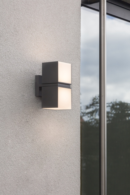 Lampa ścienna LUTEC Cuba 5193801118 (LUT-50794) - obraz 4