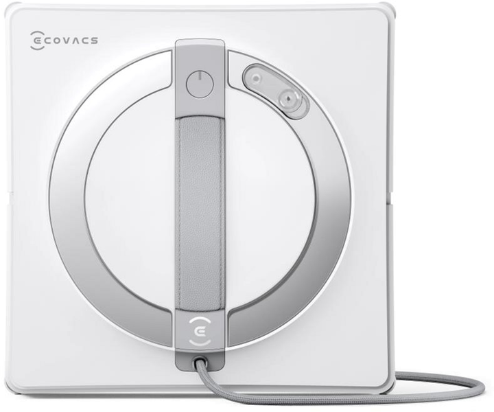 Робот-пилосос (мийник вікон) Ecovacs Winbot W2 PRO (WG852-11) - зображення 1