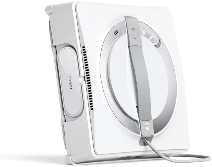 Робот-пилосос (мийник вікон) Ecovacs Winbot W2 PRO (WG852-11) - зображення 3