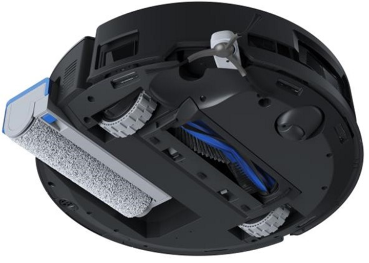 Robot sprzątający Ecovacs DEEBOT X8 PRO OMNI DEX56 Czarny - obraz 2