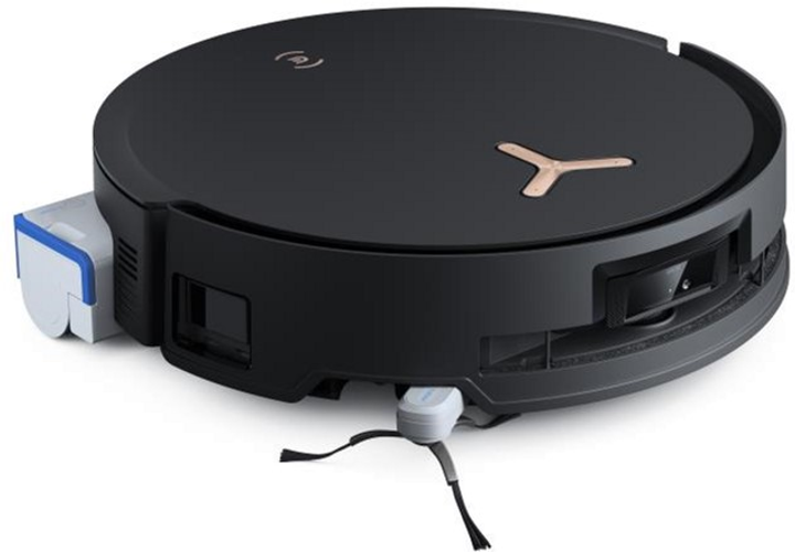 Robot sprzątający Ecovacs DEEBOT X8 PRO OMNI DEX56 Czarny - obraz 8