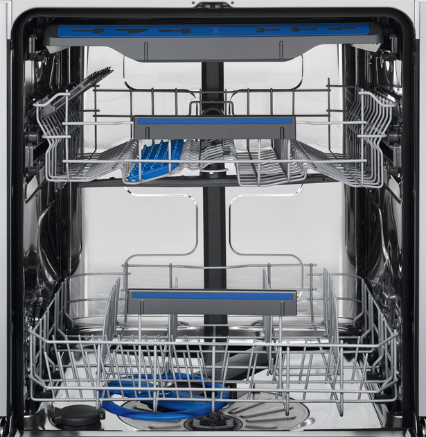 Zmywarka do zabudowy Electrolux EEM48300L - obraz 5