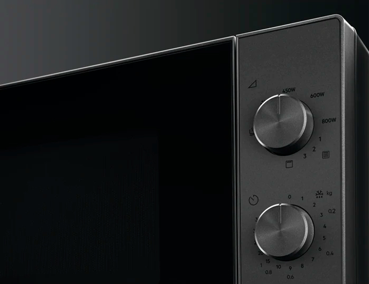 Мікрохвильова піч Electrolux EMZ421MMTi - зображення 5