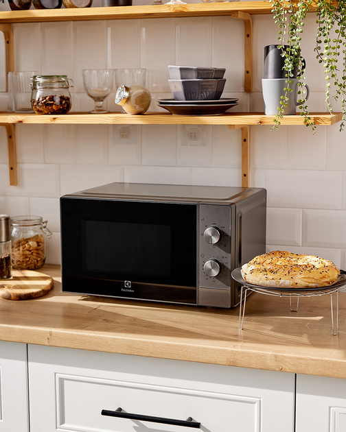 Мікрохвильова піч Electrolux EMZ421MMTi - зображення 11