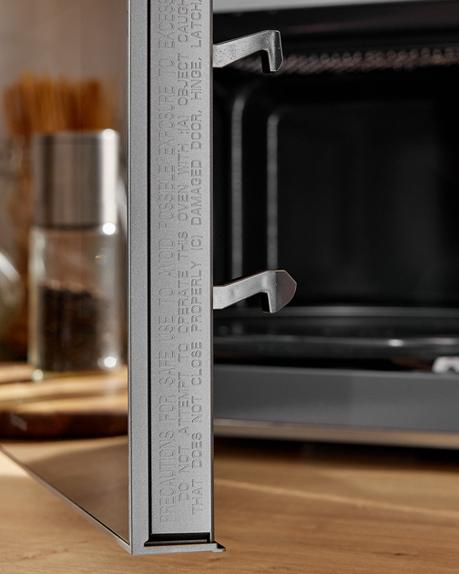 Мікрохвильова піч Electrolux EMZ421MMTi - зображення 13