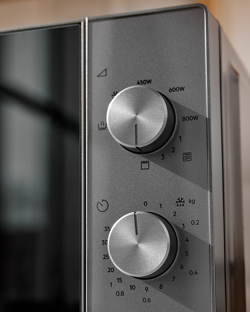 Мікрохвильова піч Electrolux EMZ421MMTi - зображення 14