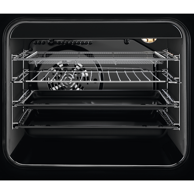Piekarnik kombinowany Electrolux LKK664220X - obraz 4