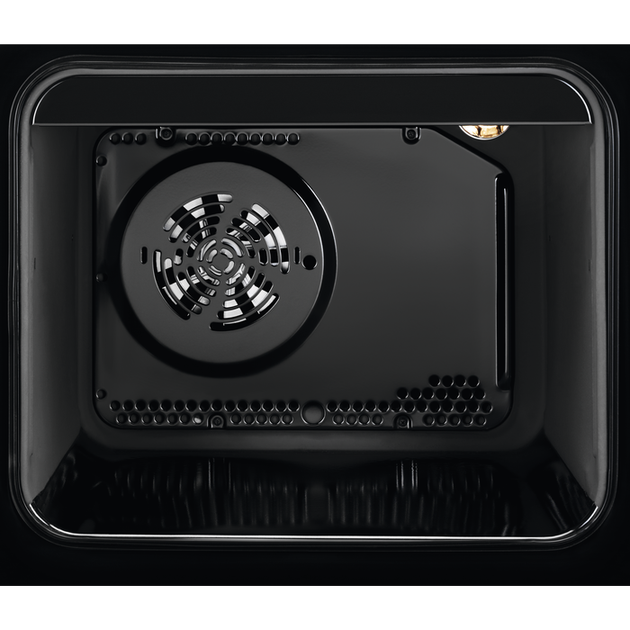 Piekarnik kombinowany Electrolux LKK664220X - obraz 5