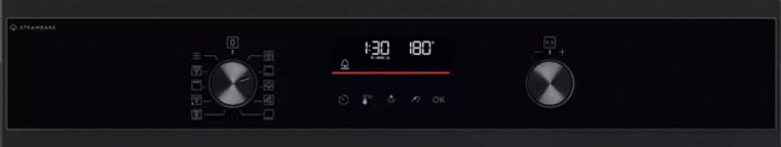 Piekarnik do zabudowy Electrolux EOD6F77H - obraz 3