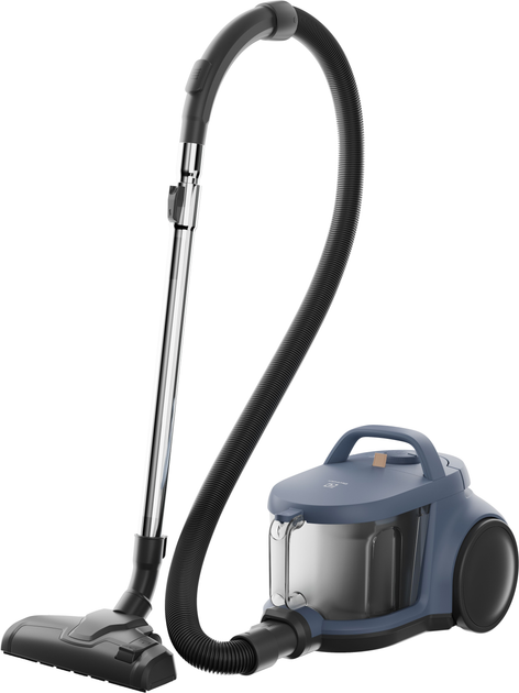 Пилосос без мішка Electrolux EL31C1LDB - зображення 1