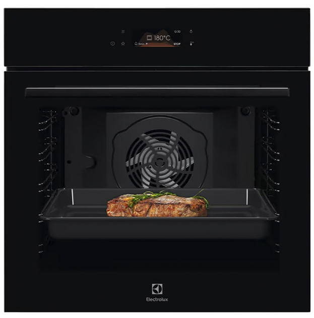 Piekarnik elektryczny Electrolux LOE8P38Z - obraz 1