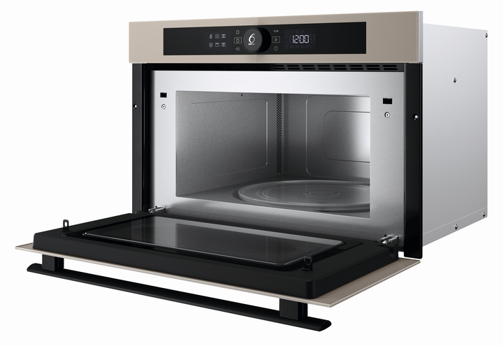 Мікрохвильова піч Whirlpool WMD44ME - зображення 3