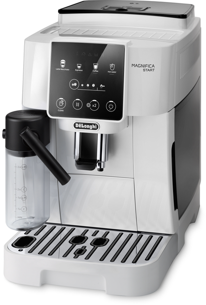Ekspres do kawy Delonghi Magnifica Start ECAM220.61.W - obraz 3