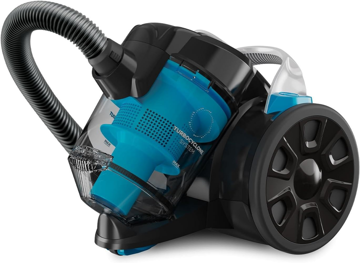 Odkurzacz sieciowy Black+Decker BXVML701E - obraz 3