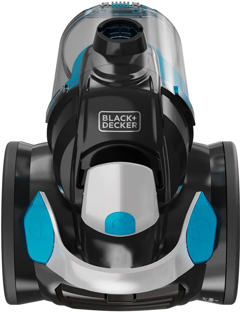 Odkurzacz sieciowy Black+Decker BXVML701E - obraz 2