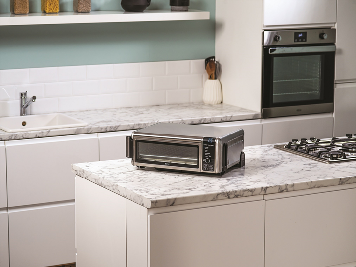 Електрична піч Ninja Foodi Flip Mini Oven SP101EU - зображення 6