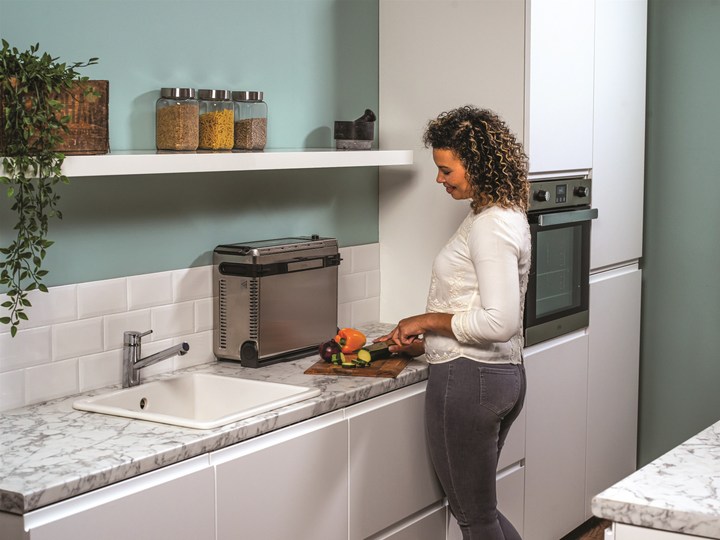 Електрична піч Ninja Foodi Flip Mini Oven SP101EU - зображення 10