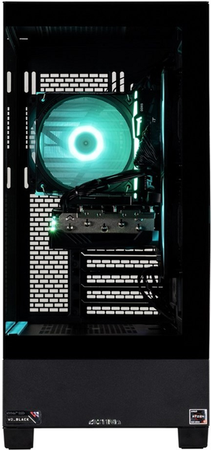 Комп'ютер Actina View 7600/32GB/1TB/RX9070/750W (KOMACNGIP0317) - зображення 4
