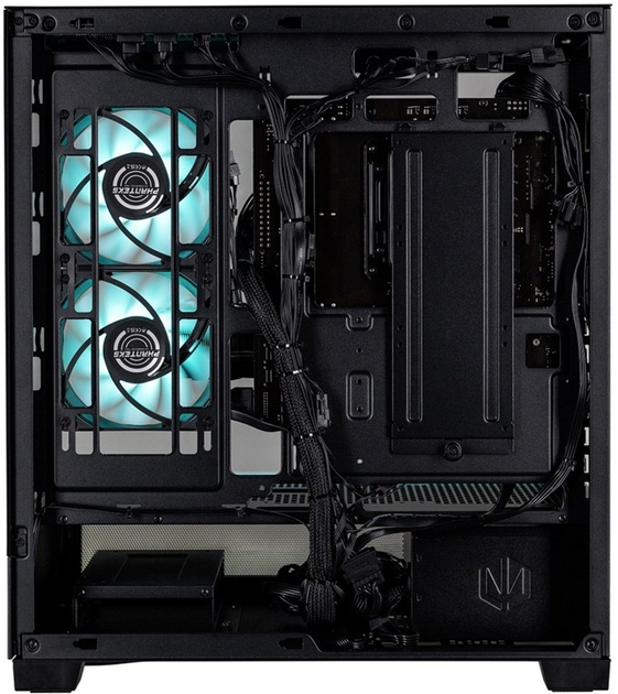 Комп'ютер Actina View 7600/32GB/1TB/RX7700XT/750W (KOMACNGIP0020) - зображення 8