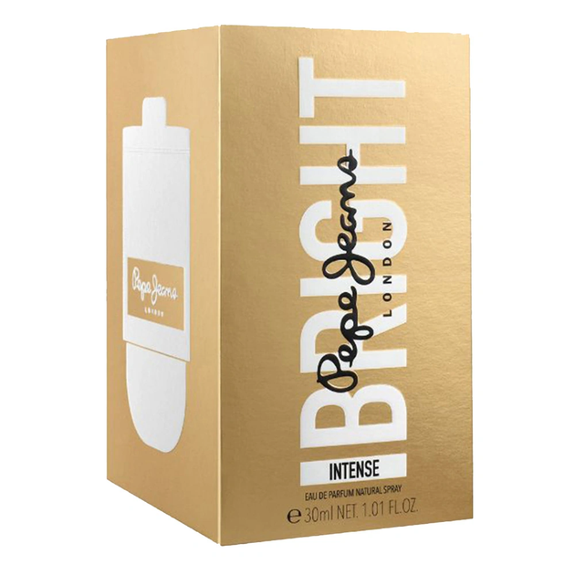 Woda perfumowana damska Pepe Jeans Bright Intense 30 ml ( 8436611101256) - obraz 1