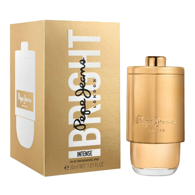 Woda perfumowana damska Pepe Jeans Bright Intense 30 ml ( 8436611101256) - obraz 2