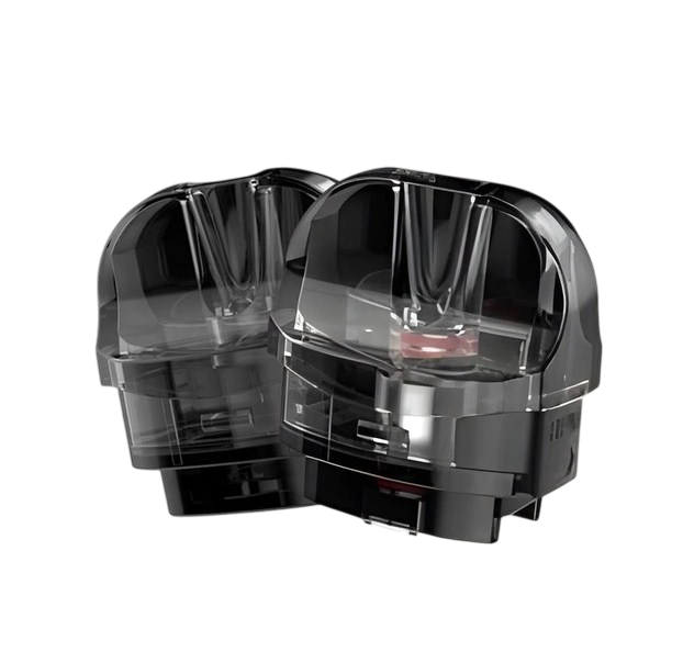 Картридж Smok Nord 50W LP2 4ml харчовий пластик без випарника - Фото 4 Картридж Smok Nord 50W LP2 4ml харчовий пластик без випарника - зображення 4