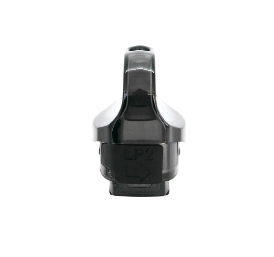Картридж Smok Nord 50W LP2 4ml харчовий пластик без випарника - Фото 5 Картридж Smok Nord 50W LP2 4ml харчовий пластик без випарника - зображення 5