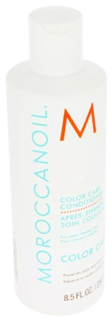 Кондиціонер для волосся Moroccanoil Color Care 250 мл (7290113145870) - зображення 2