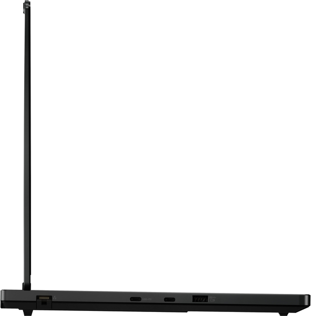 Ноутбук Lenovo Legion 5 15AKP10 (83F1001RPB) Eclipse Black - зображення 15