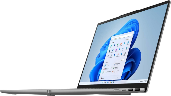 Laptop Lenovo IdeaPad Slim 5 16AHP10 (83HW002XNT) Luna Grey - obraz 6