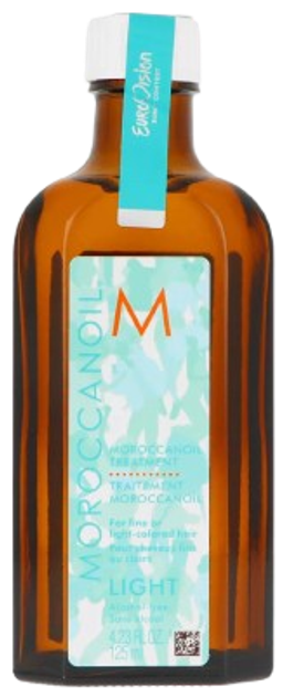 Олійка Moroccanoil Be An Original для тонкого та світлого фарбованого волосся 125 мл (7290116975269) - зображення 1