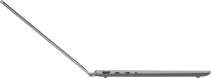 Laptop Lenovo IdeaPad 5 2-in-1 14Q8X9 (83GH002EPB) Luna Grey - obraz 14