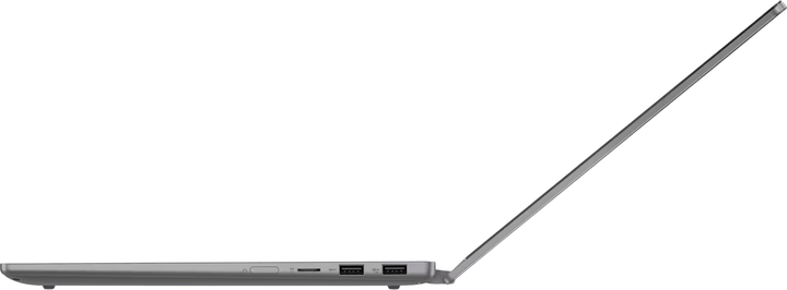 Laptop Lenovo IdeaPad 5 2-in-1 14Q8X9 (83GH002EPB) Luna Grey - obraz 15