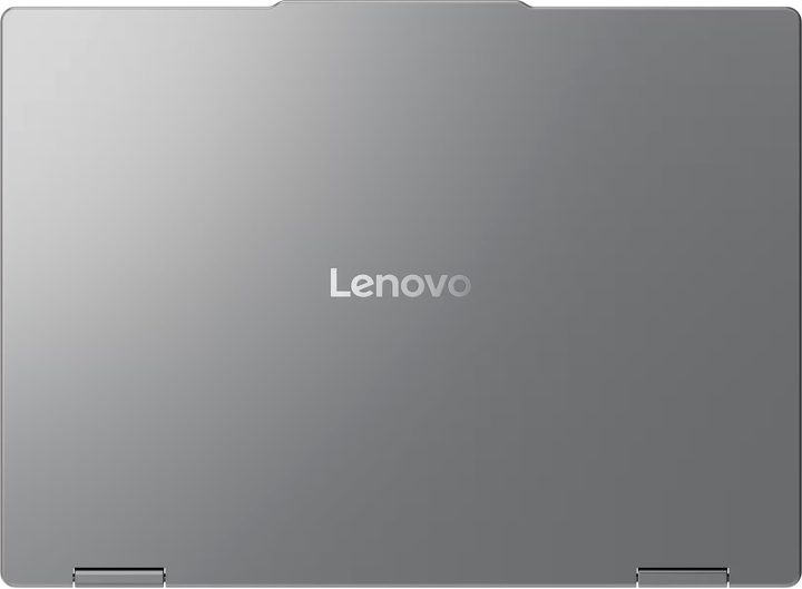 Laptop Lenovo IdeaPad 5 2-in-1 14Q8X9 (83GH002EPB) Luna Grey - obraz 16