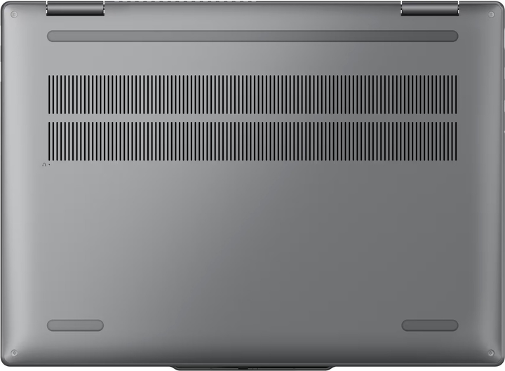 Laptop Lenovo IdeaPad 5 2-in-1 14Q8X9 (83GH002EPB) Luna Grey - obraz 17