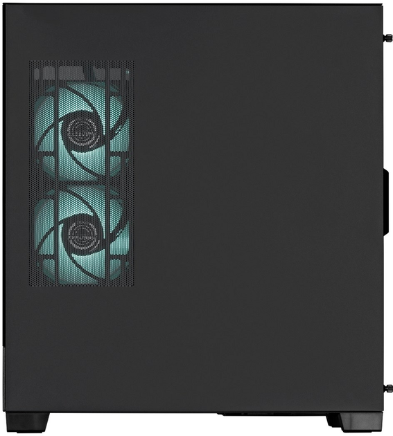Komputer Actina View 7800X3D/32GB/1TB/RX7900XTX/850W (KOMACNGIP0067) - obraz 5