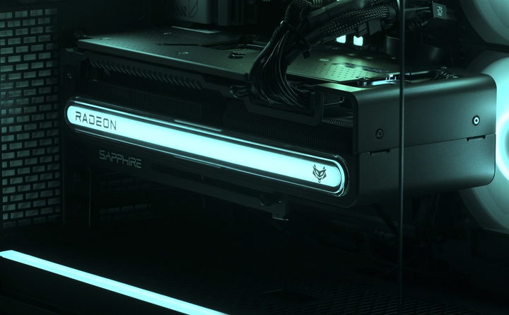 Komputer Actina View 7800X3D/32GB/1TB/RX7900XTX/850W (KOMACNGIP0067) - obraz 12