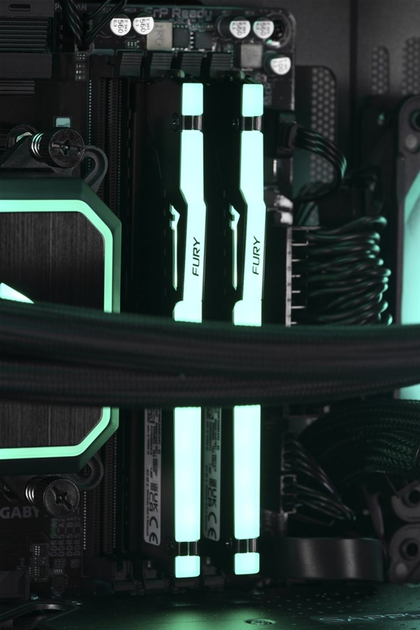 Komputer Actina View 7800X3D/32GB/1TB/RX7900XTX/850W (KOMACNGIP0067) - obraz 13