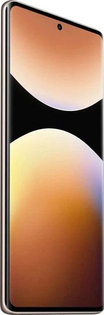 Мобильный телефон Xiaomi Redmi Note 14 Pro+ 5G 12/512GB with charger Sand Gold Global - Фото 3 Мобильный телефон Xiaomi Redmi Note 14 Pro+ 5G 12/512GB with charger Sand Gold Global - изображение 3