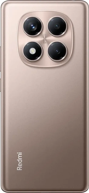 Мобильный телефон Xiaomi Redmi Note 14 Pro+ 5G 12/512GB with charger Sand Gold Global - Фото 5 Мобильный телефон Xiaomi Redmi Note 14 Pro+ 5G 12/512GB with charger Sand Gold Global - изображение 5