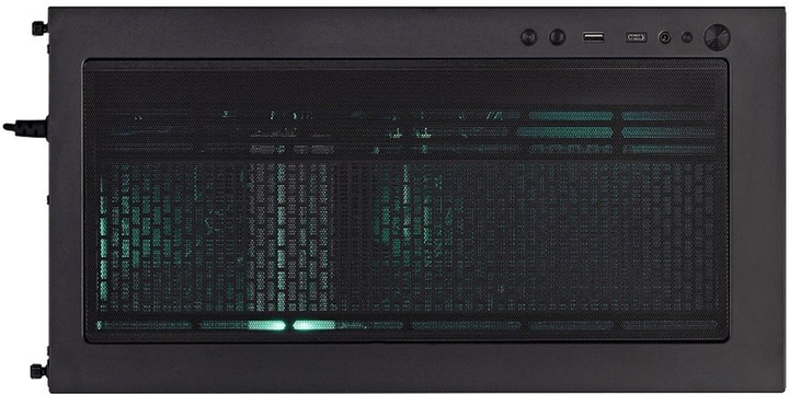 Комп'ютер Actina View 7800X3D/32GB/1TB/RX9070XT/750W (KOMACNGIP0322) - зображення 7
