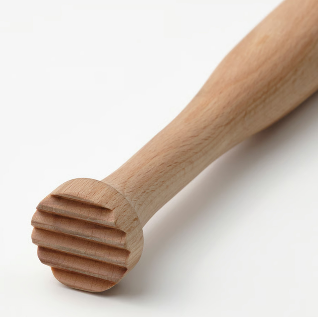 Набір барних інструментів Ikea Lufttat 3 шт (104.286.24) - зображення 3