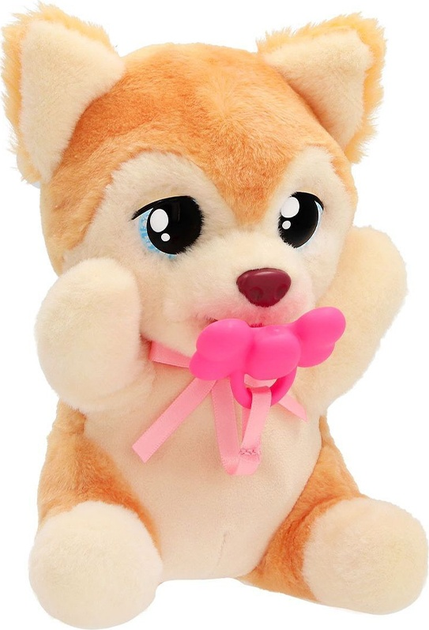 Інтерактивна іграшка BABY PAWS Yummy Померанській шпіц з аксесуарами (926387IM) - зображення 3