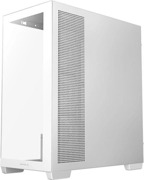 Obudowa DeepCool CG580 4F V2 White - obraz 8